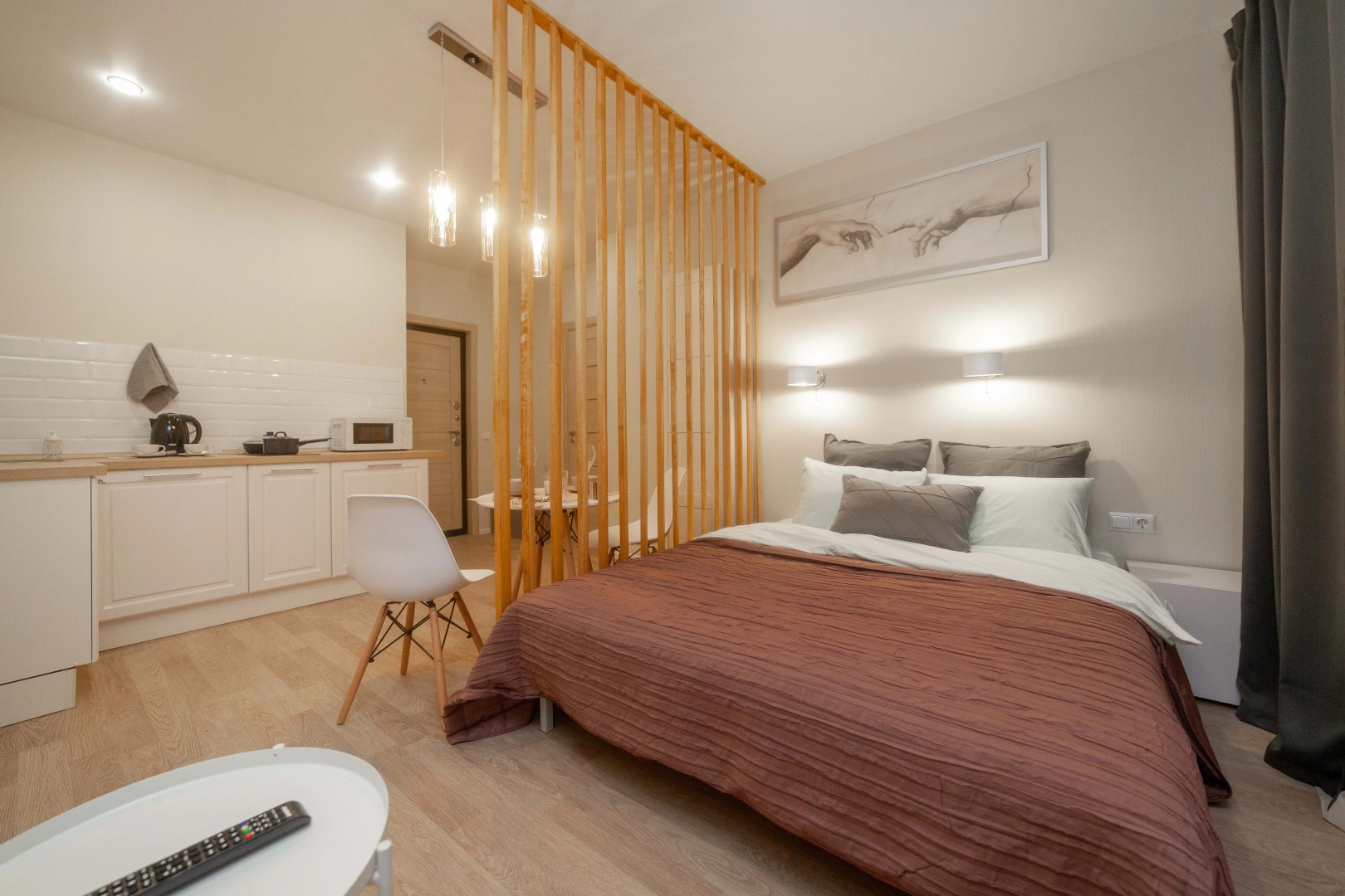 Квартира в Одинцово