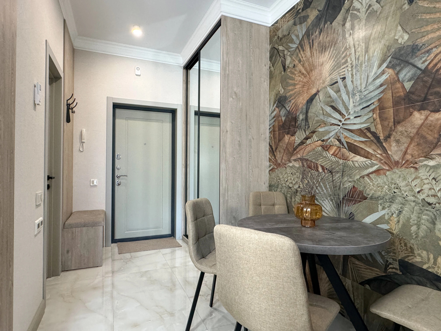 Апартаменты Sun Hills Ольгинка 12