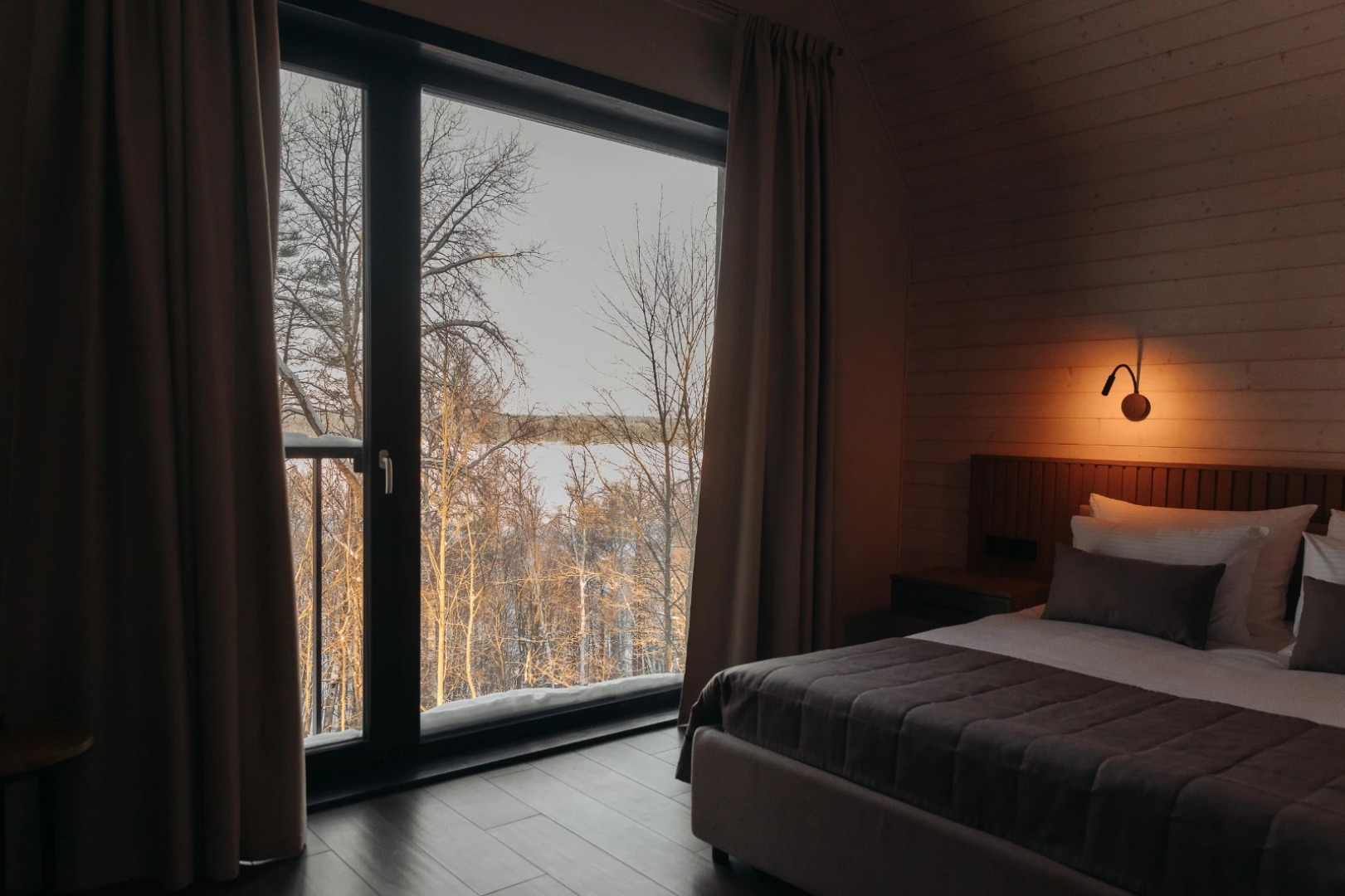 Отель MARJA Villas & Spa