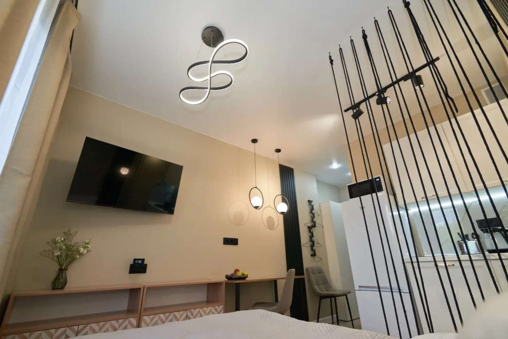 Апартаменты Horomy на Гусарской 4 1