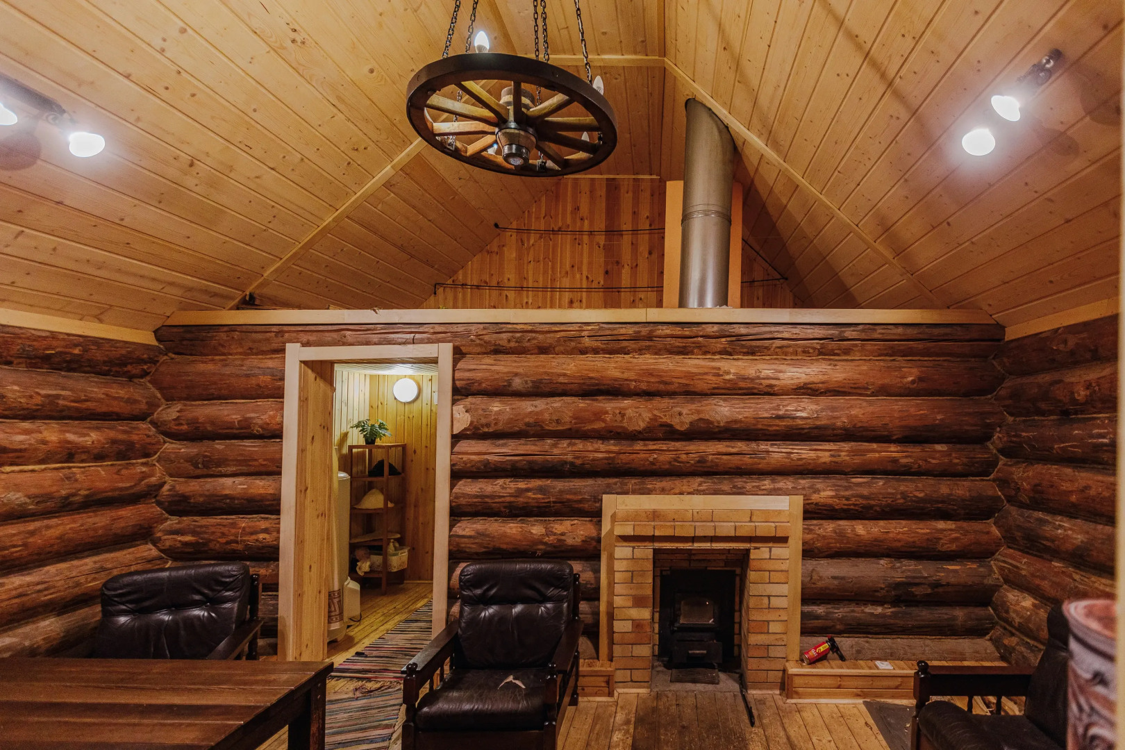 База отдыха Белка