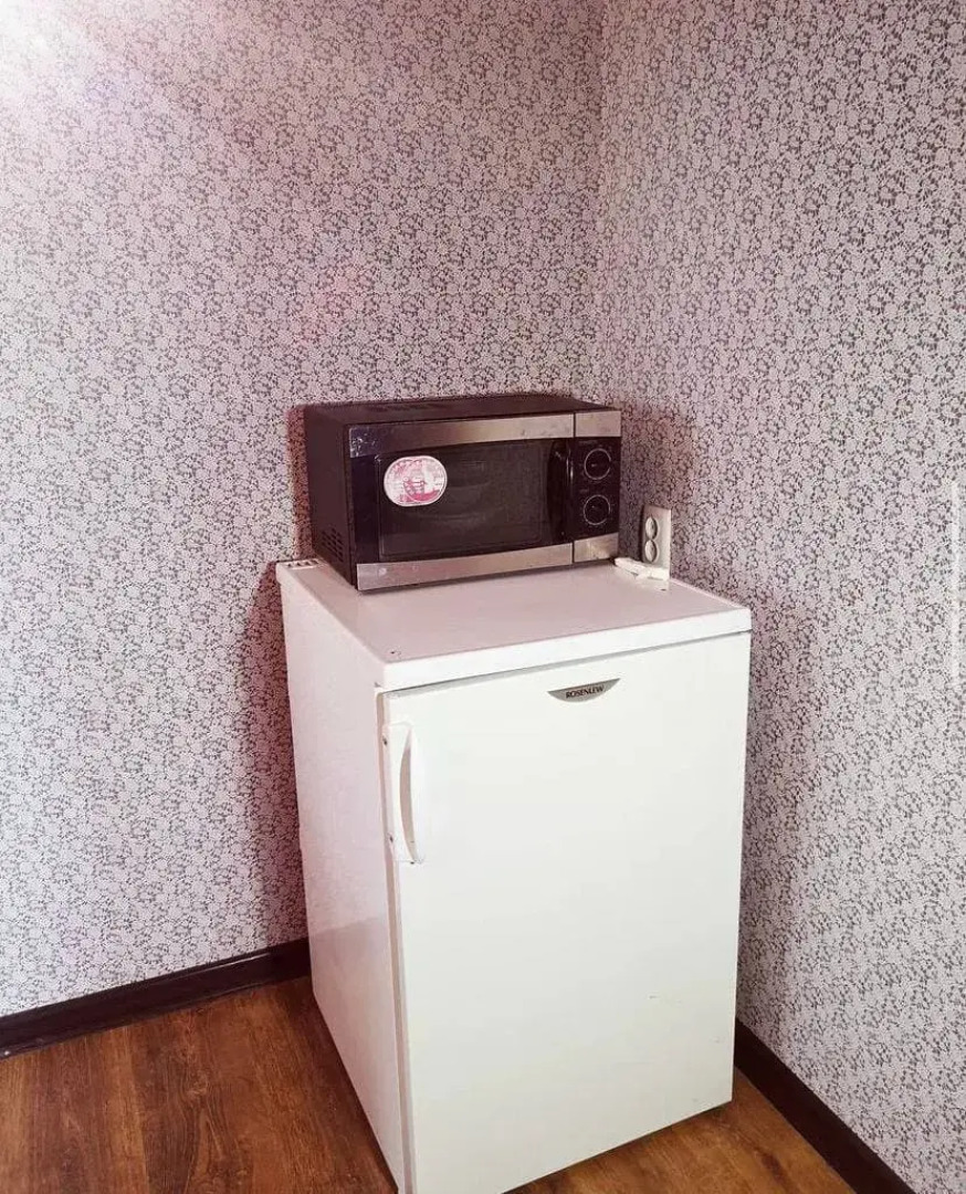 Жилое помещение Мехтиева