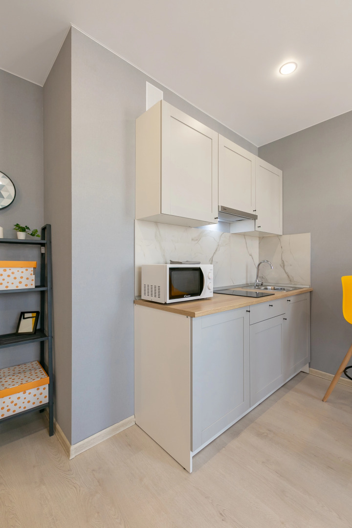 Апартаменты Arrival Конгрессная 15