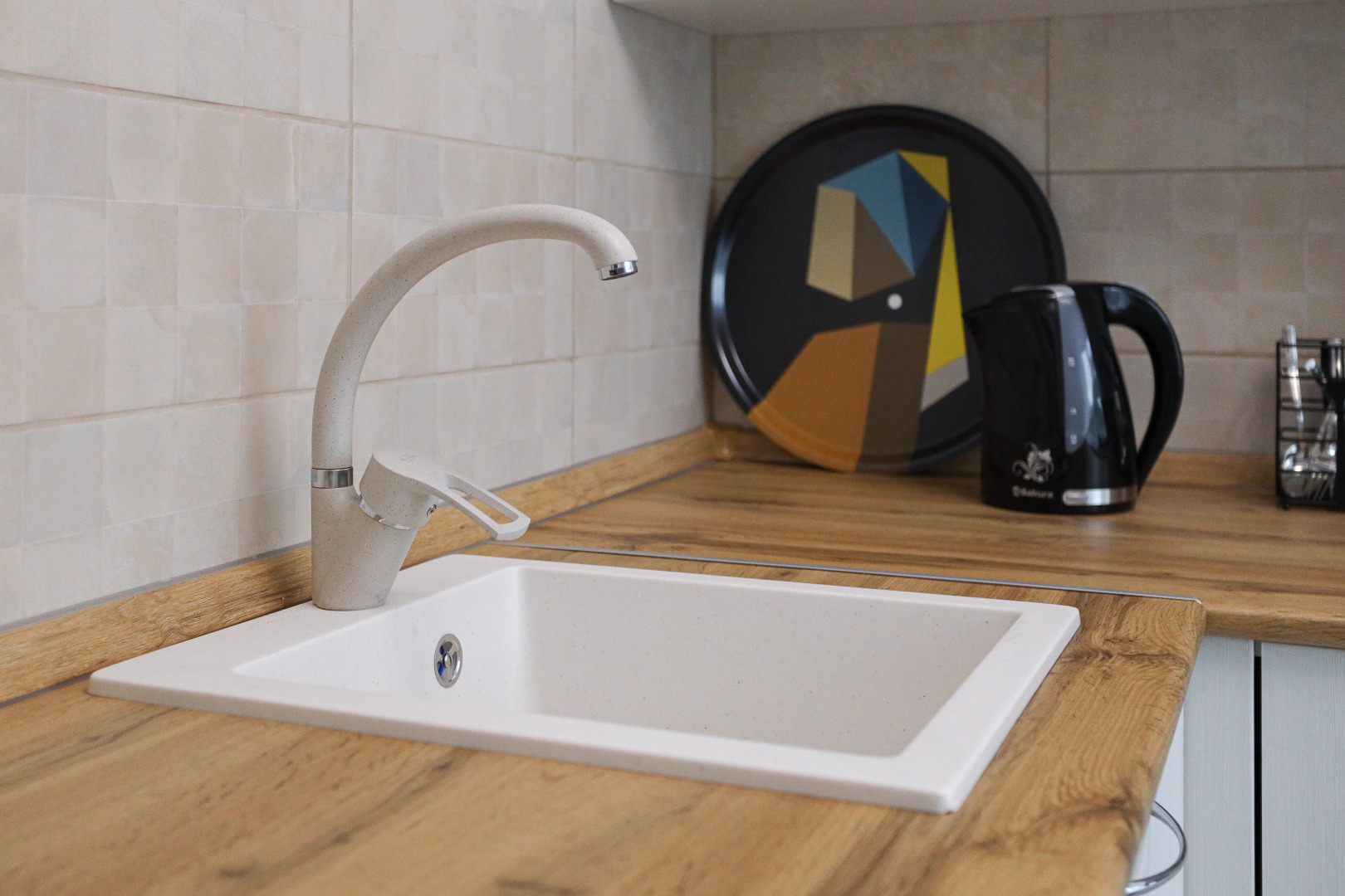 Апартаменты Pion сети DeNewHome у Парка Патриотов