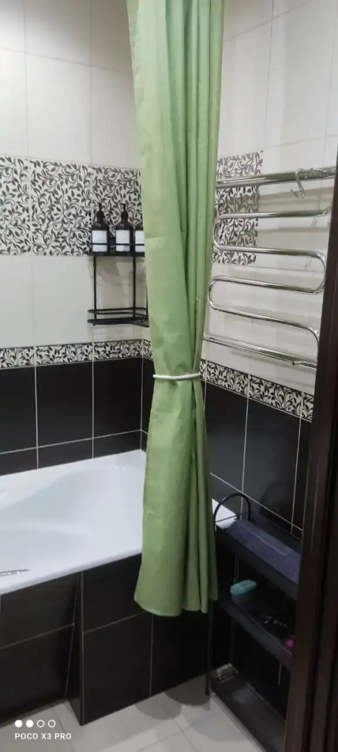 Квартира RnD Cozy Aparts в самом центре СЖМ