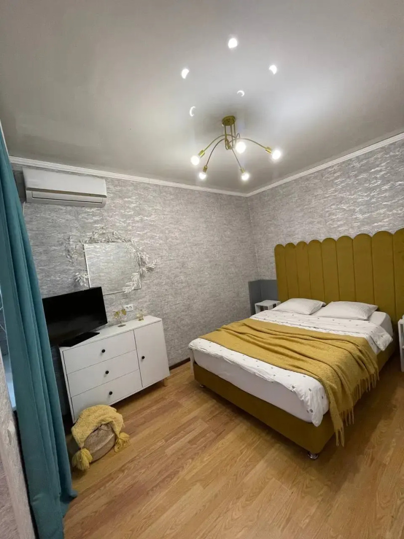 Гостевой дом Solomia