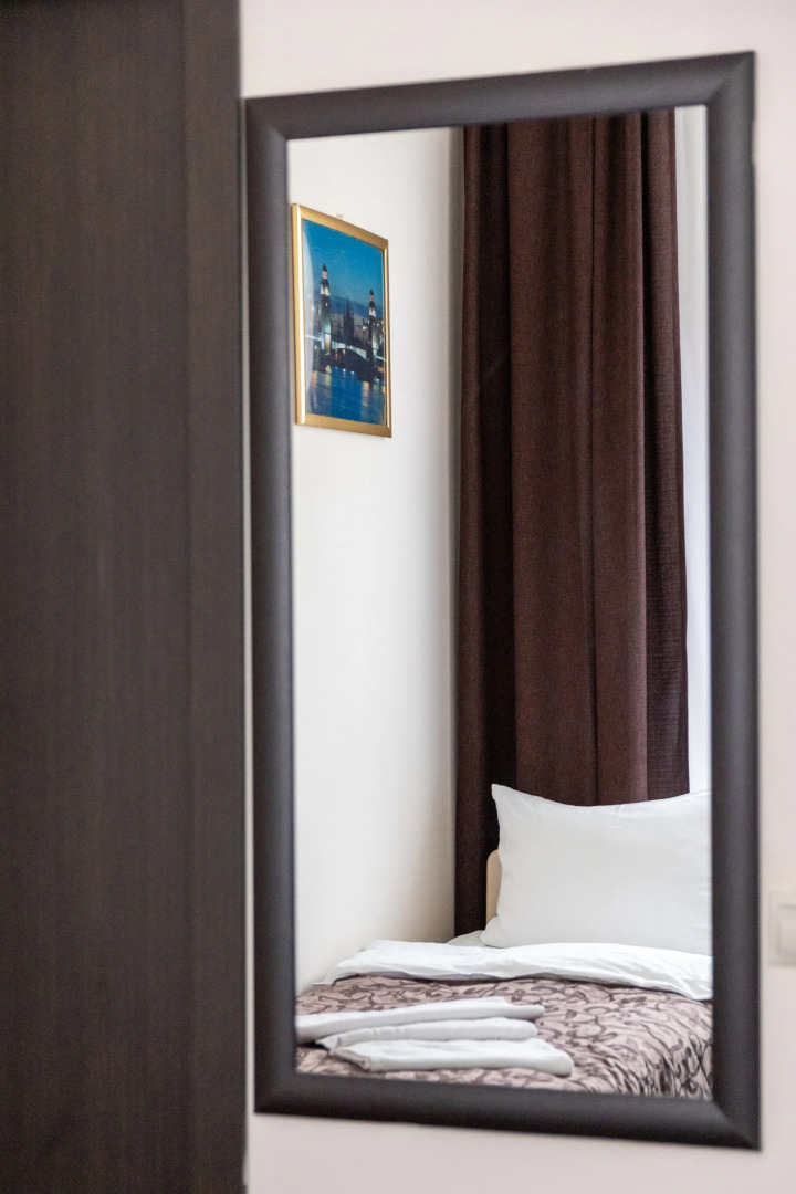 Мини-отель СуперХостел на Невском 130