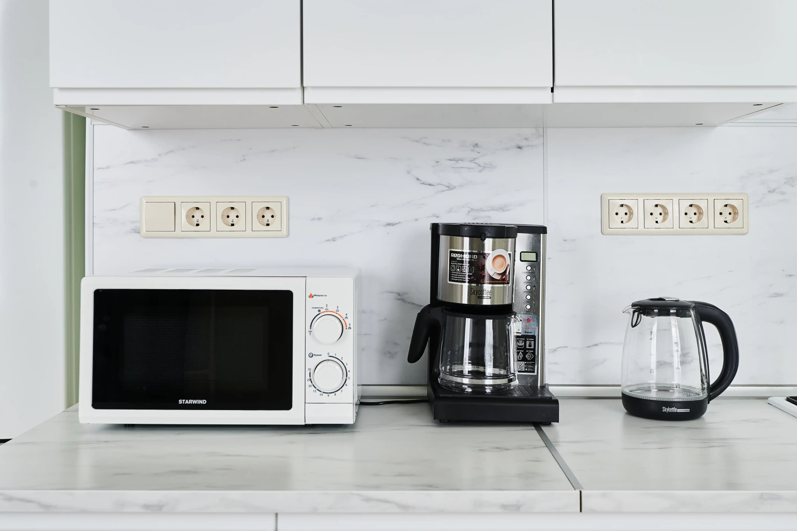 Квартира GM Apartments Трёхкомнатная с видом на Тверскую