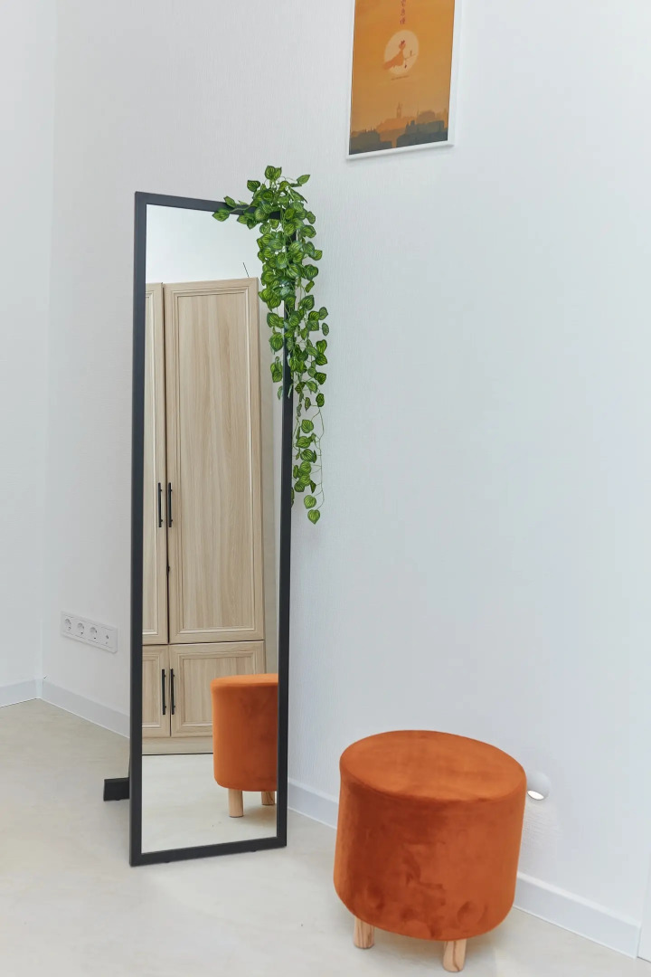 Апартаменты SmartHome в Самом Центре