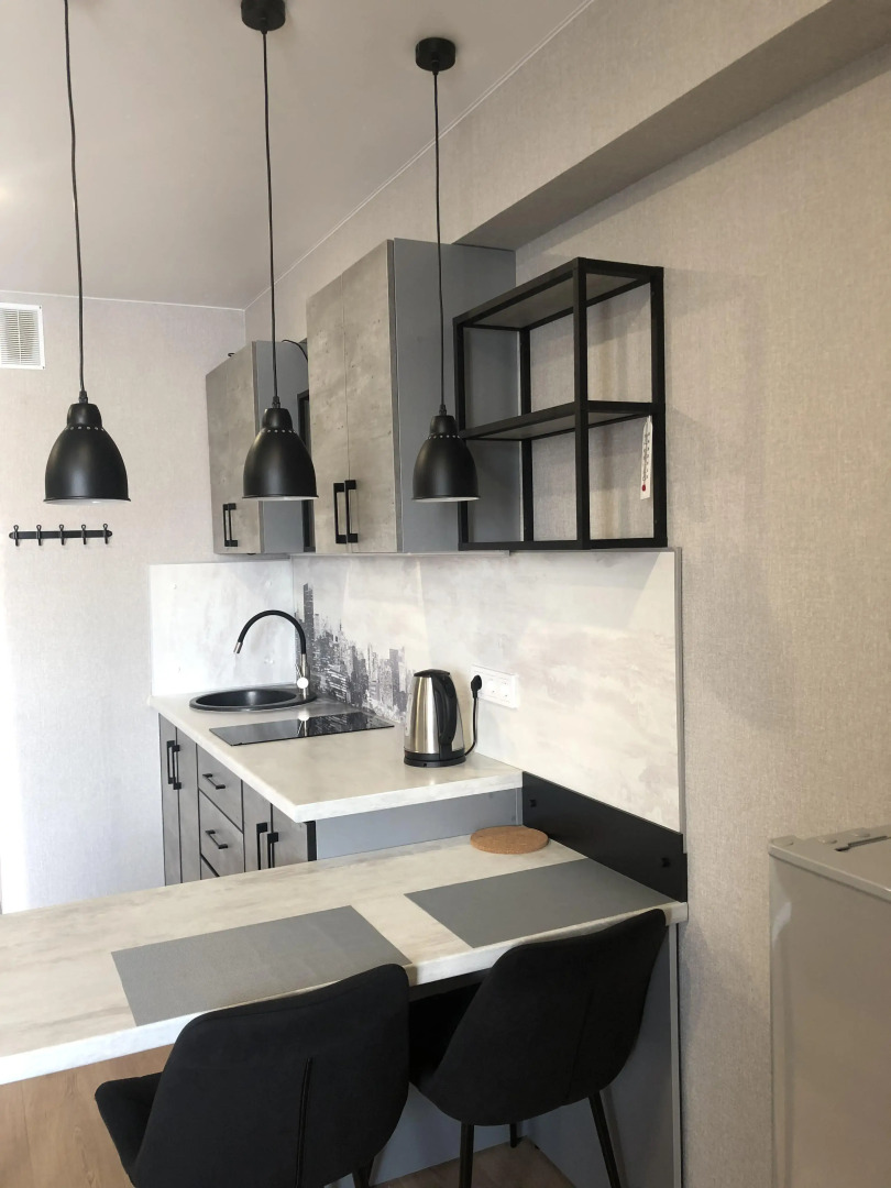 Квартира Студия рядом с центром