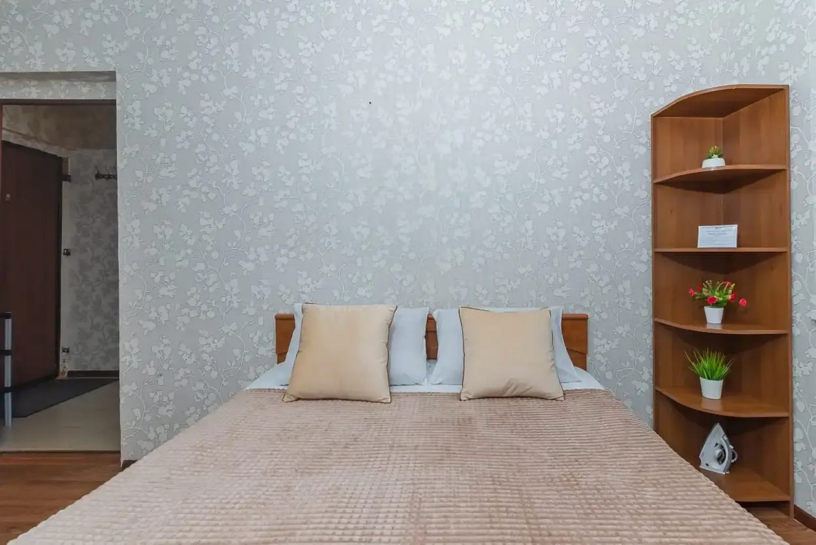 Апартаменты LikeHome на Транспортной 16/4