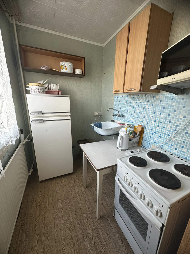 Апартаменты Галеева