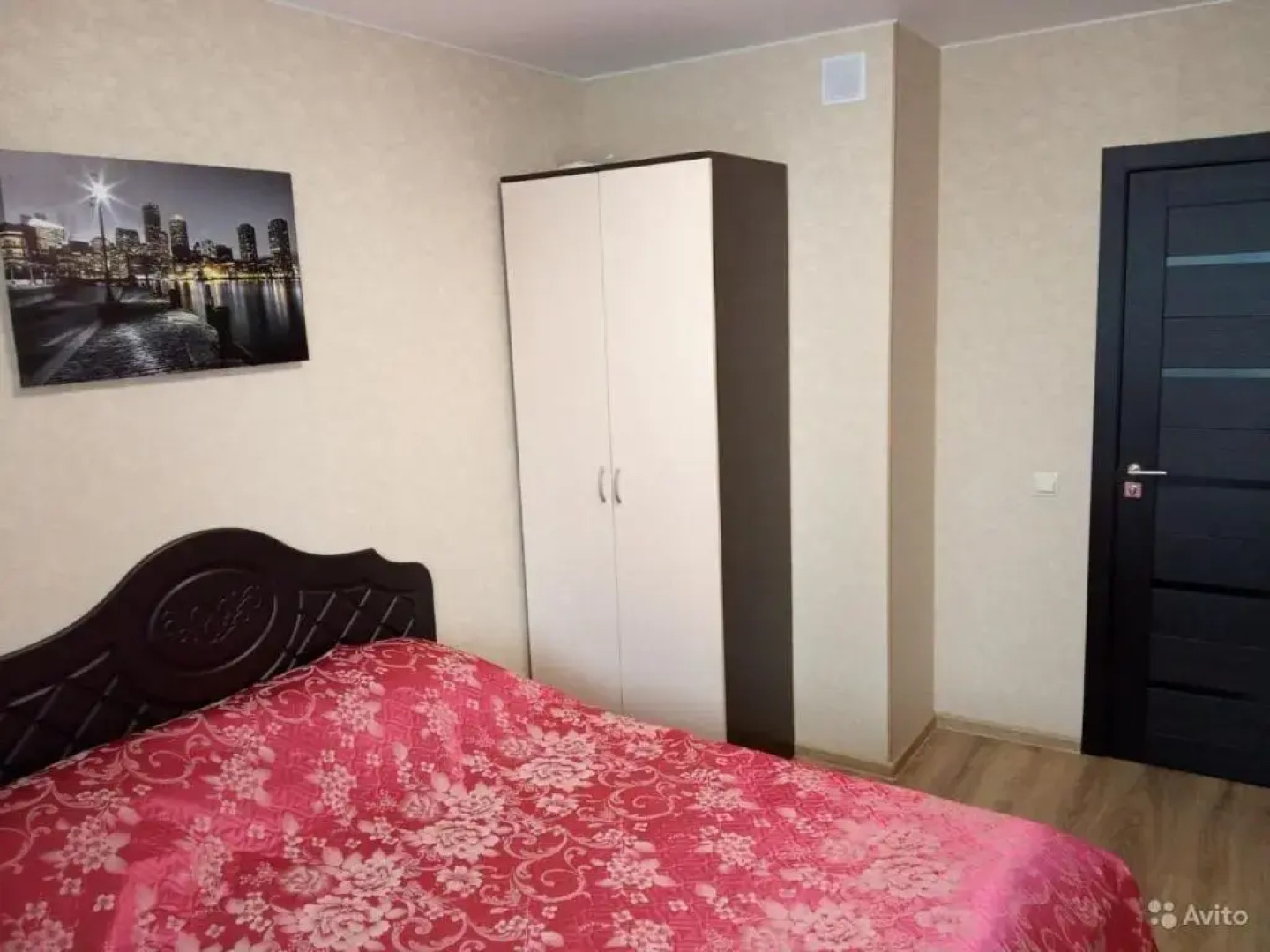 Апартаменты на Мира