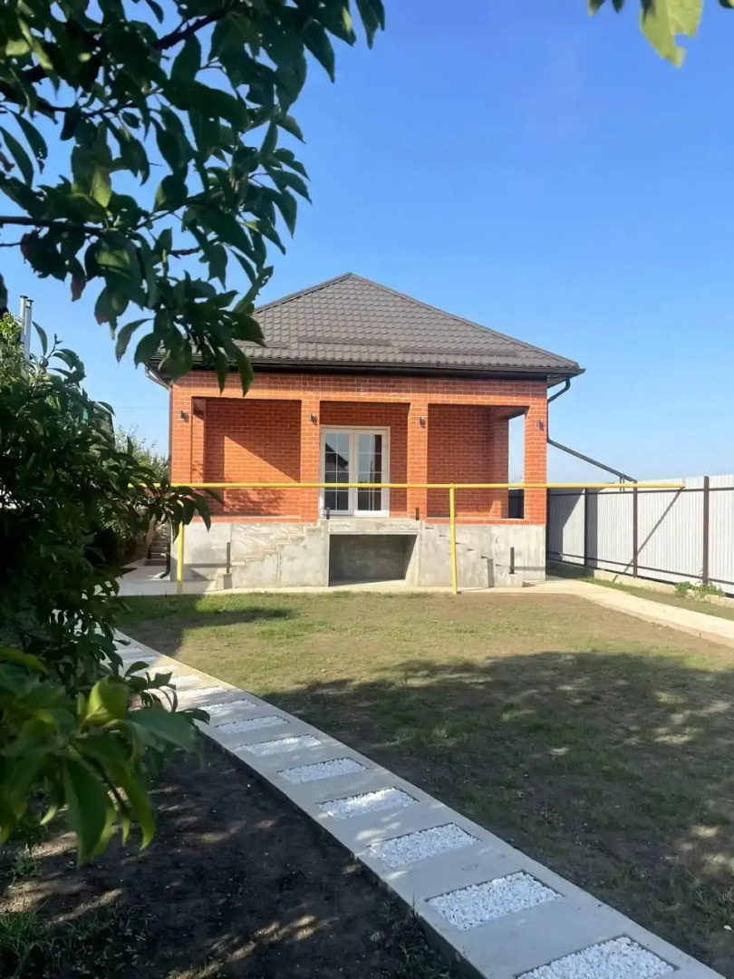 Гостевой дом Alex