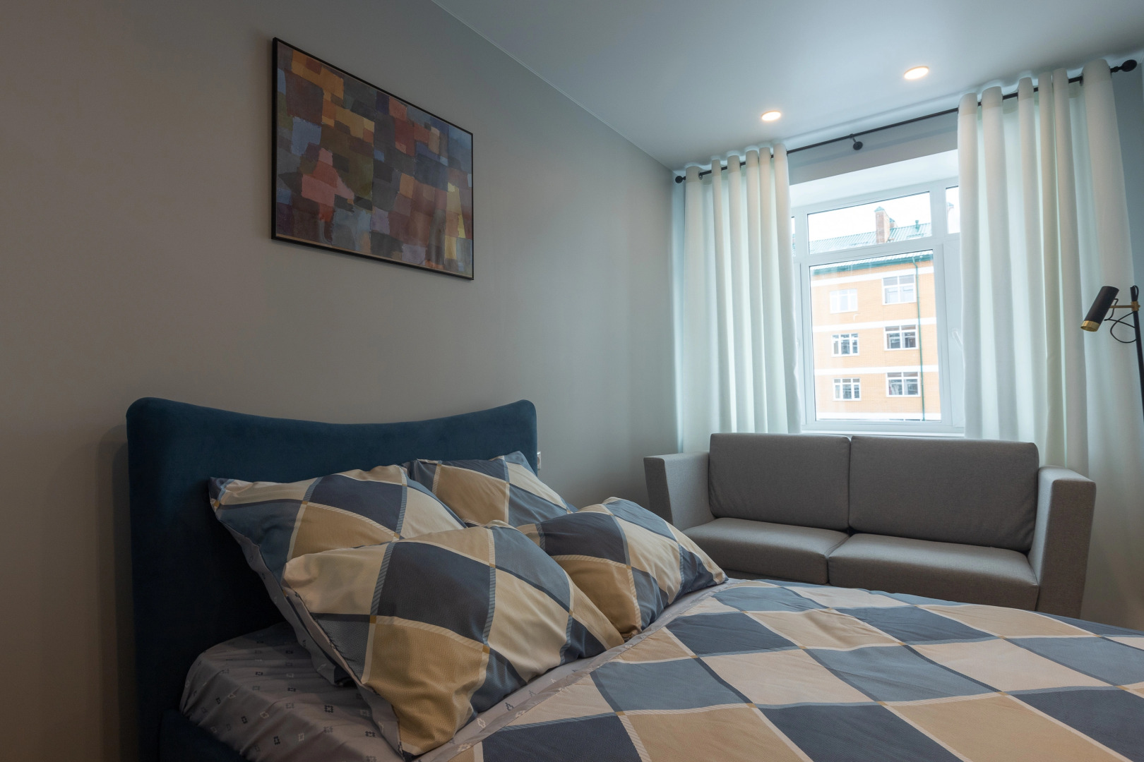 Квартира у Аэропорта Внуково