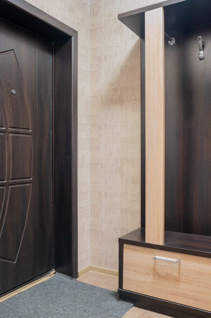 Апартаменты Вгости33 Горького 27