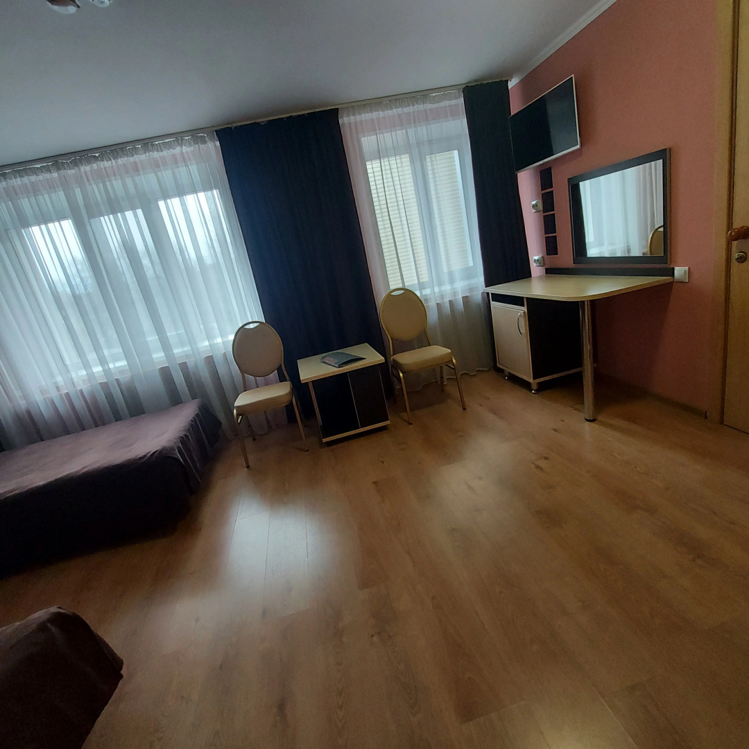 Отель Вязьма