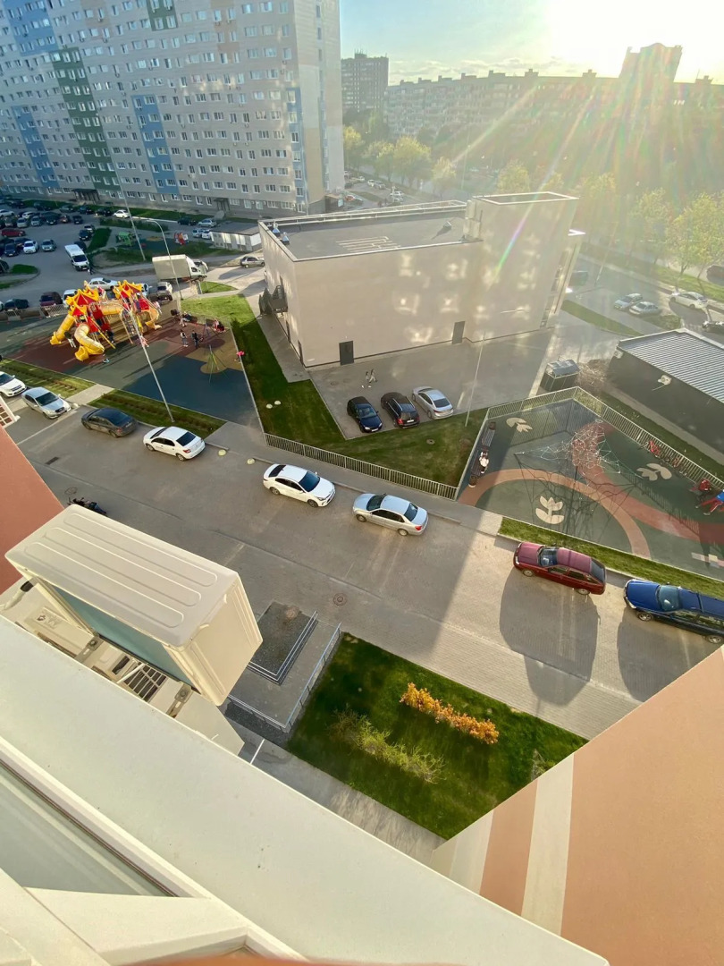 Апартаменты Ёlki Appart Classic