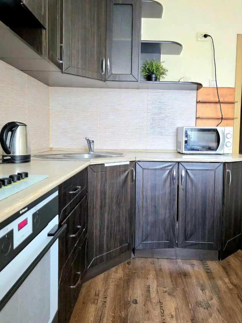 Апартаменты на Улице Алроса 5