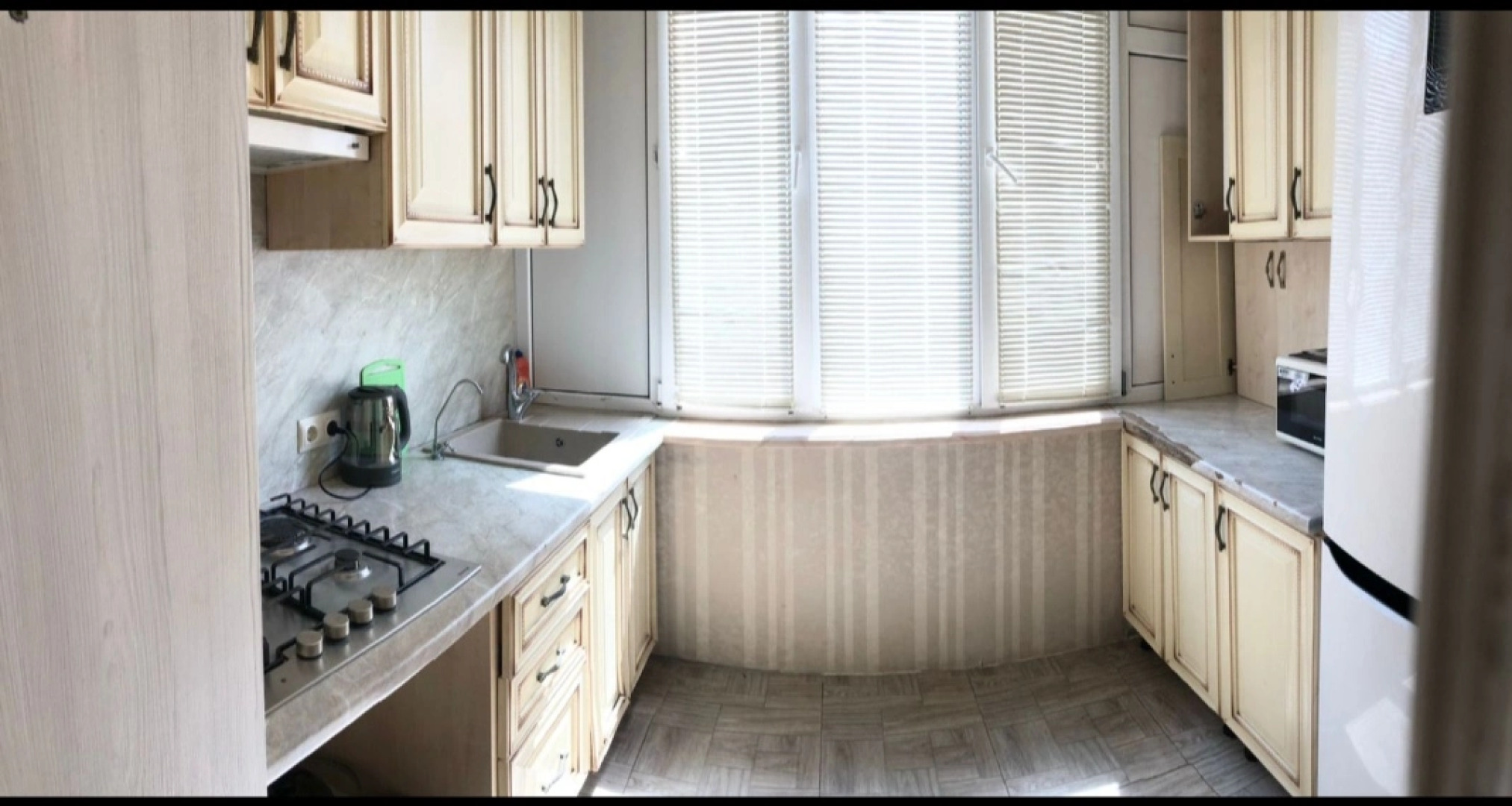 Квартира на Берегу Моря