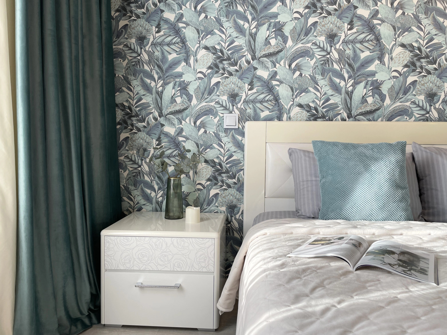 Апартаменты Йорт просторные у Речного Порта