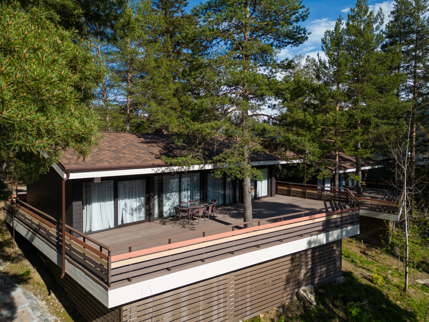 Отель Mairi Park Hotel