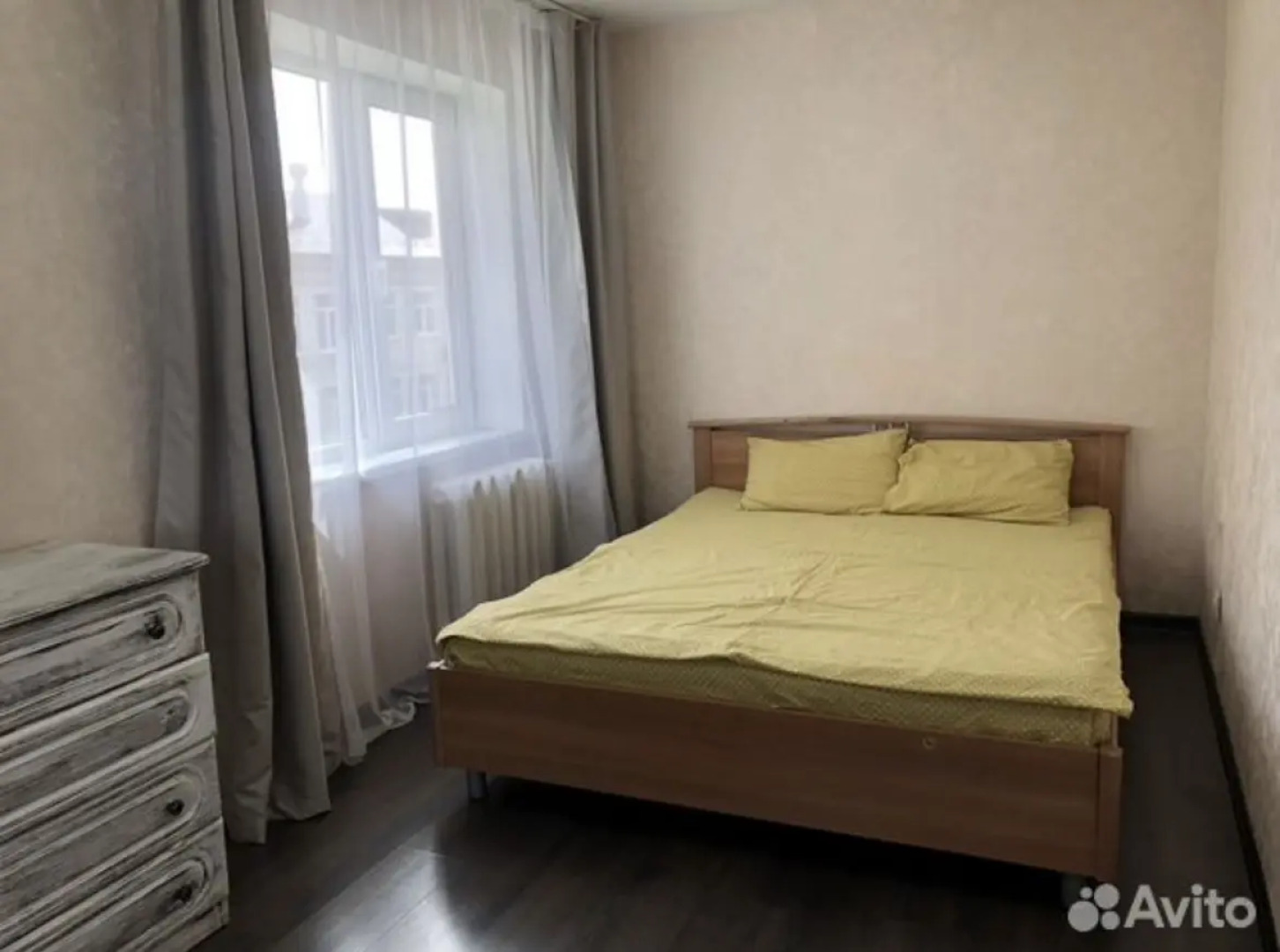 Квартира Энгельса 46к1 Чебоксары