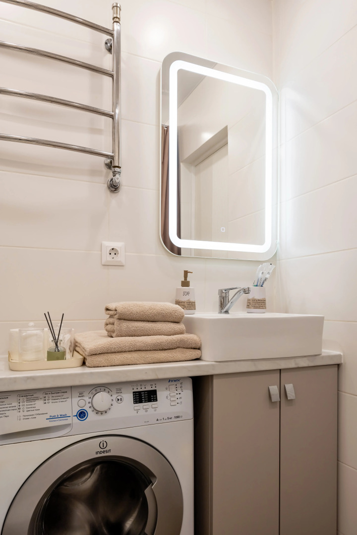 Апартаменты Zoya Apart в Самом Центре Города