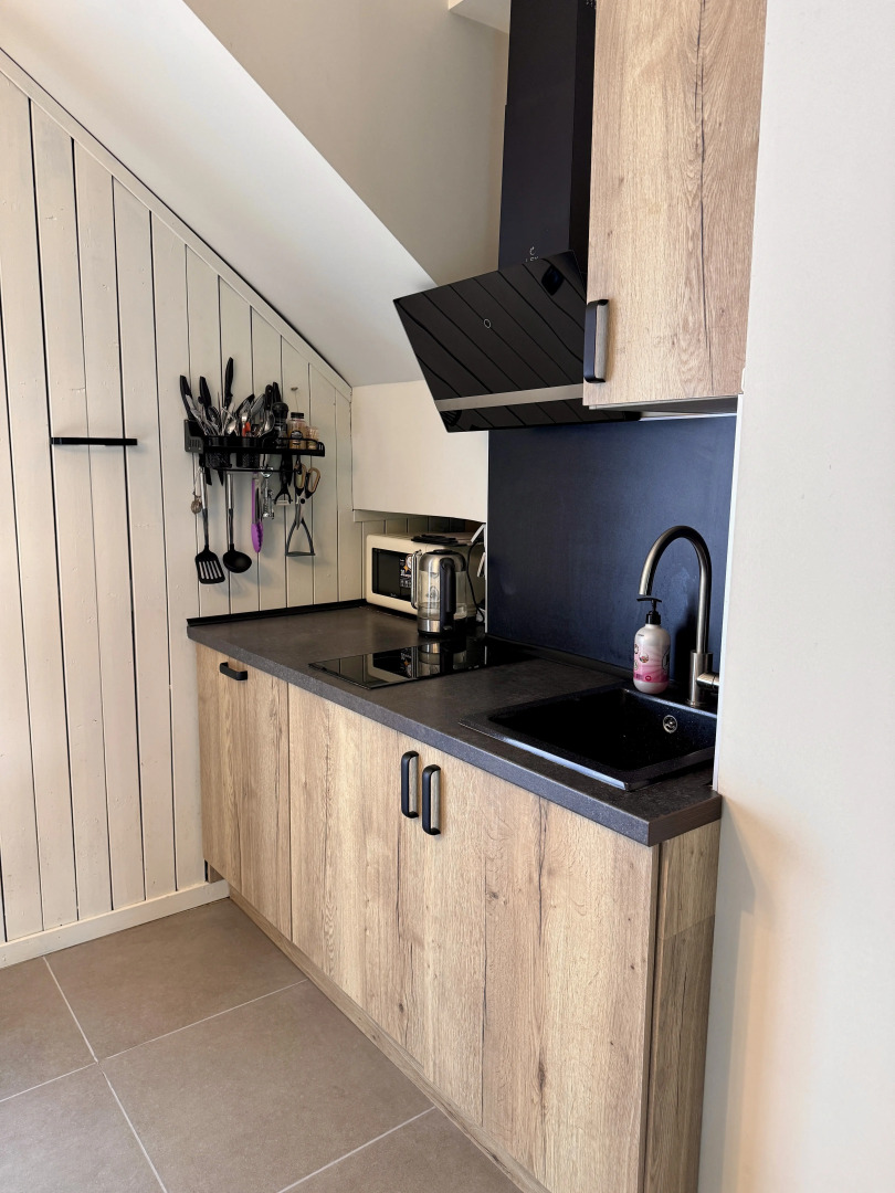 Частный дом Уютный в загородном клубе HuggeLife