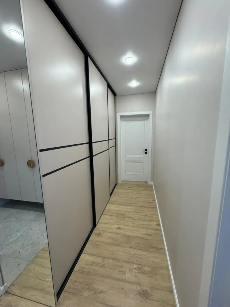 Квартира 2х комнатная квартира в центре города