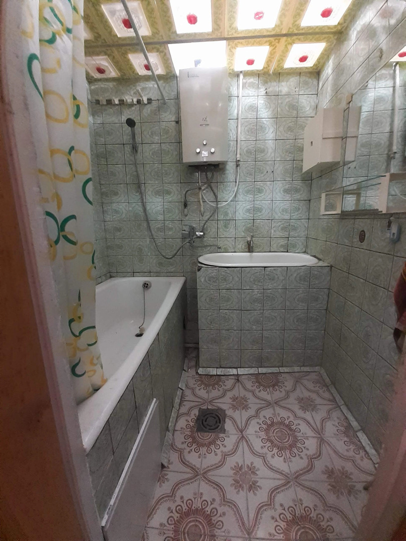 Ночлег и Завтрак (B&B) Apartment with Closed Parking