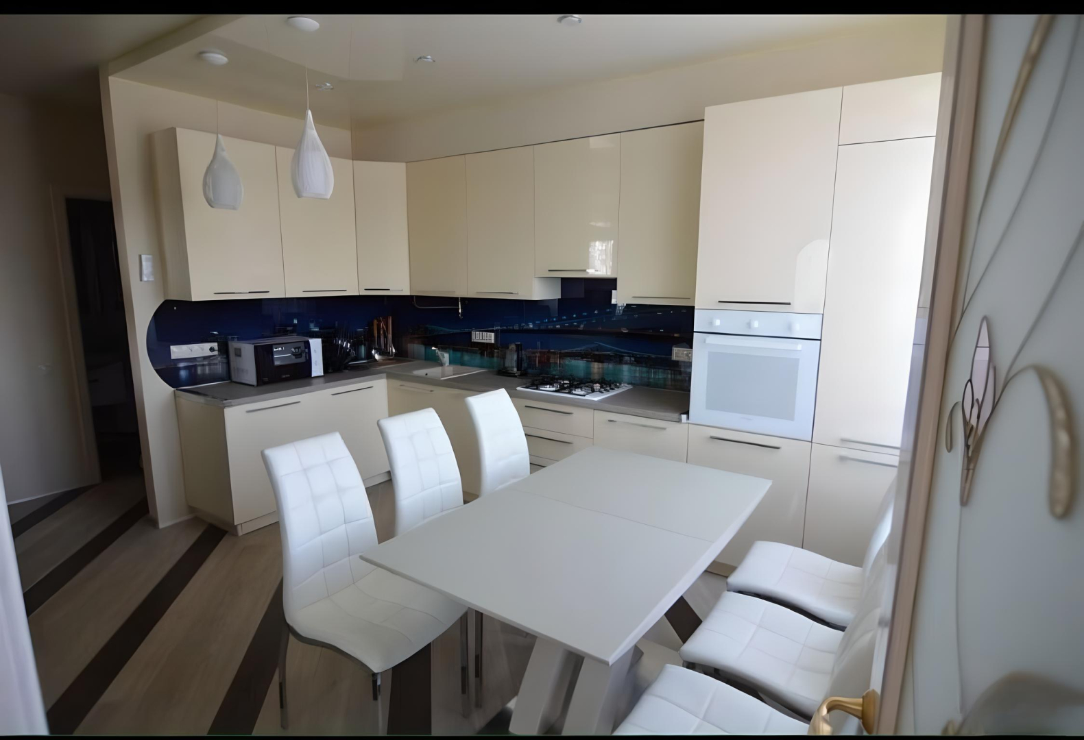 Апартаменты на Курортном