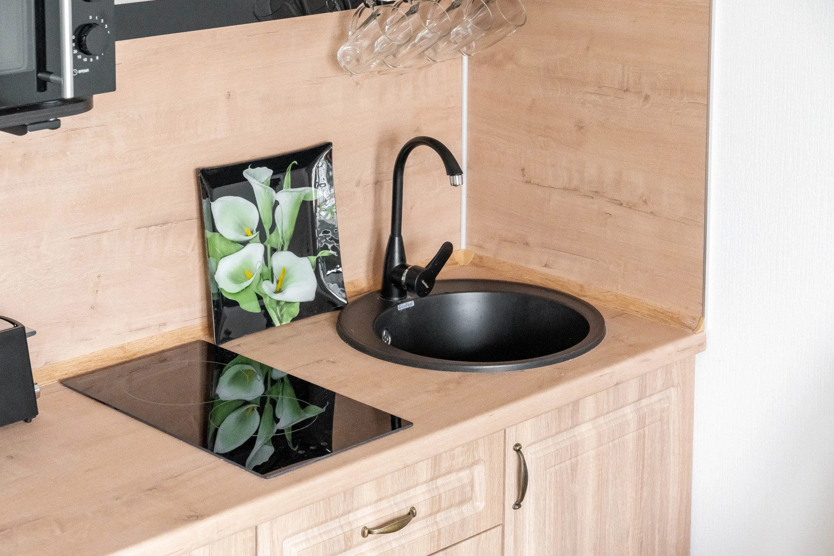 Квартира на Генерала Кравченко