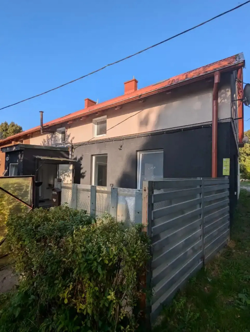 Квартира на море