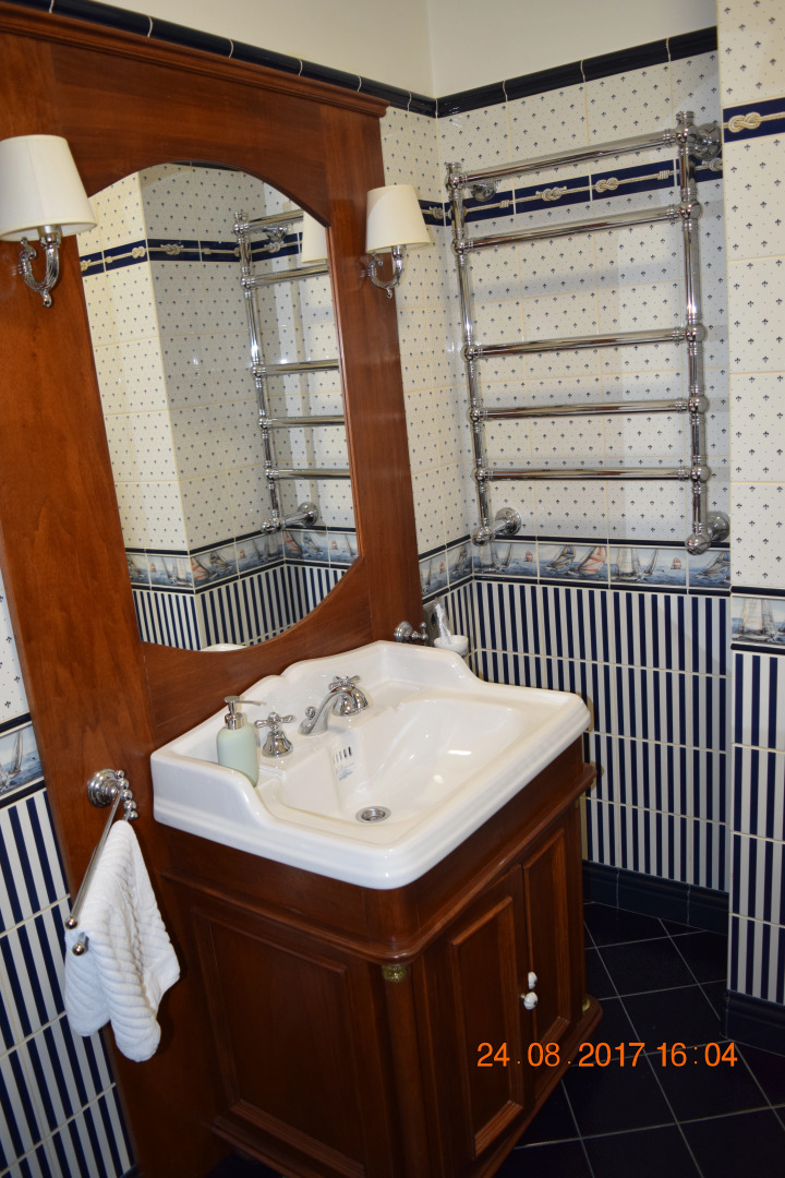 Отель Дом на Маяковке