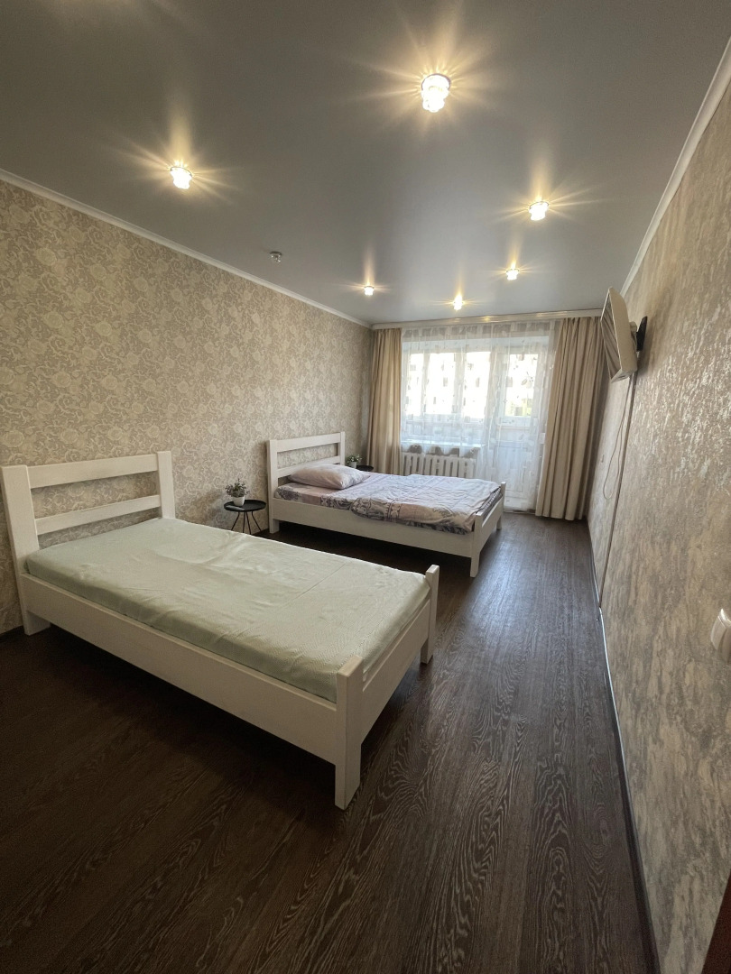 Квартира Двухкомнатная