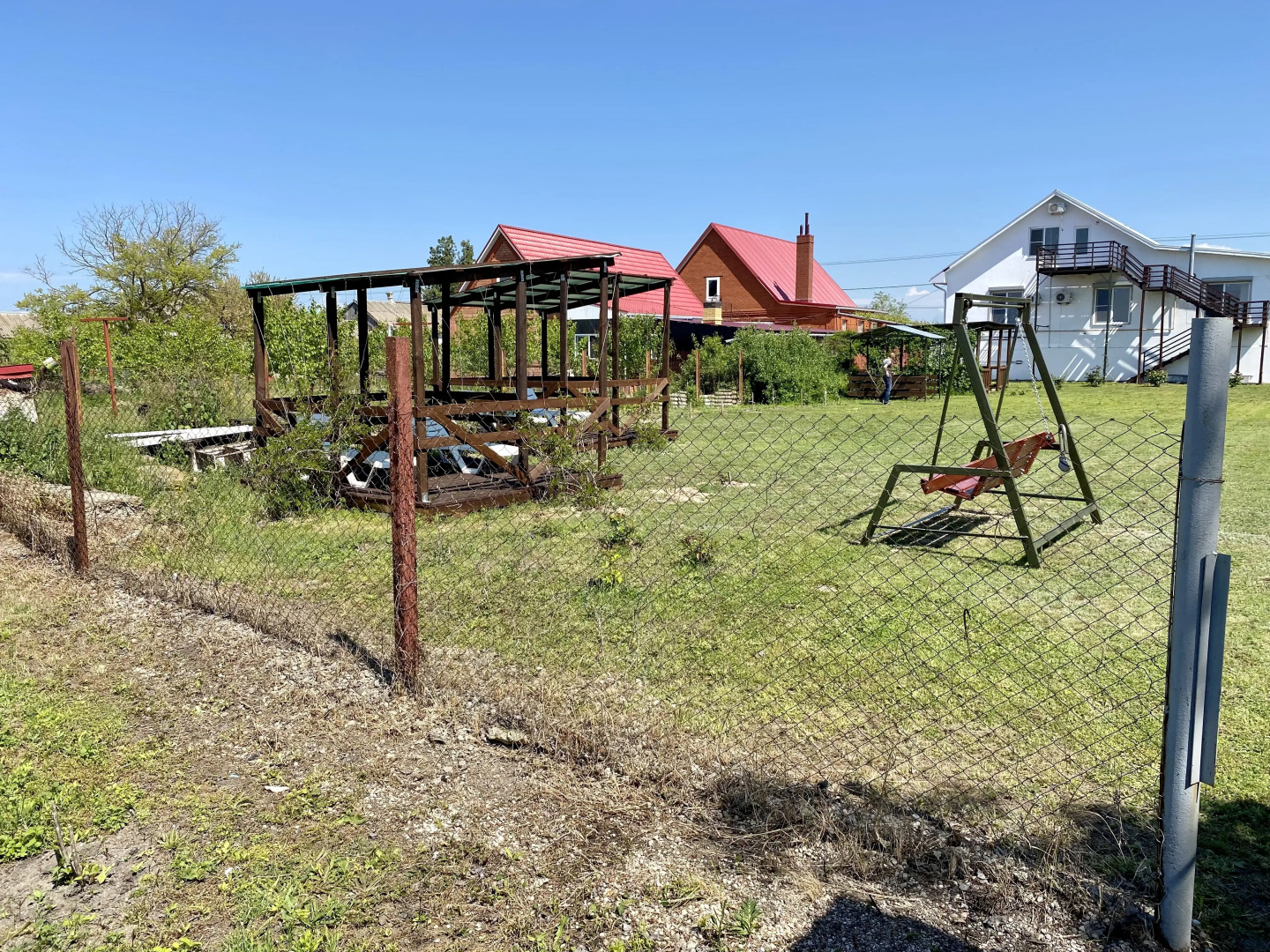 Гостевой дом Луч-Галерея