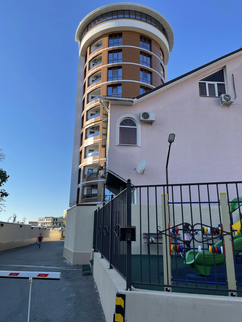 Квартира в АК Крымский