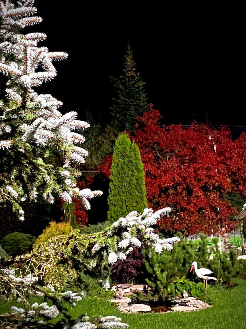 Усадьба Ястребино коттедж Верхний Дом