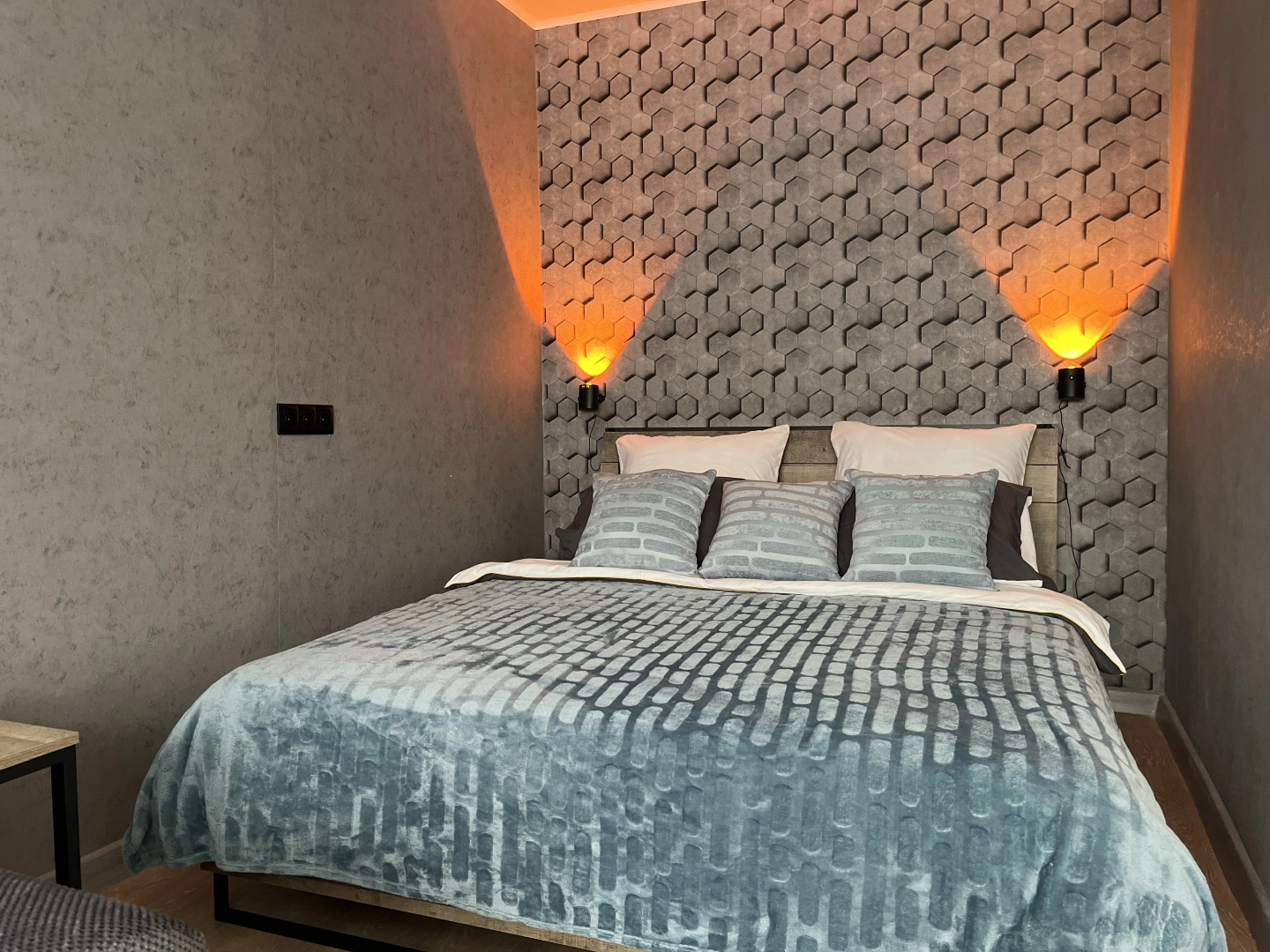 Апартаменты Квартира Плещеева 16