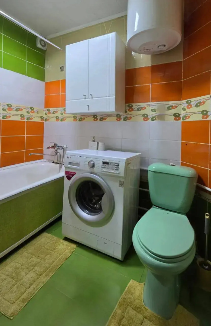 Квартира Уютная 2-х комн. квартира в Уссурийске