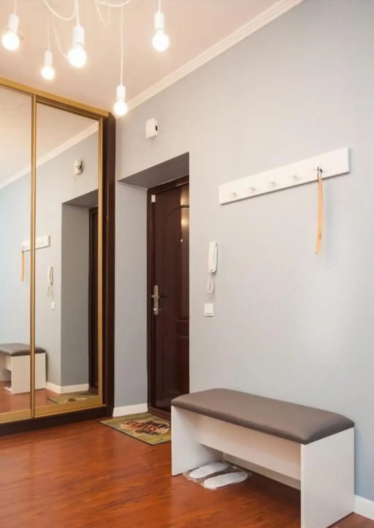 Квартира Рядом с Университетом Имени Иммануила Канта