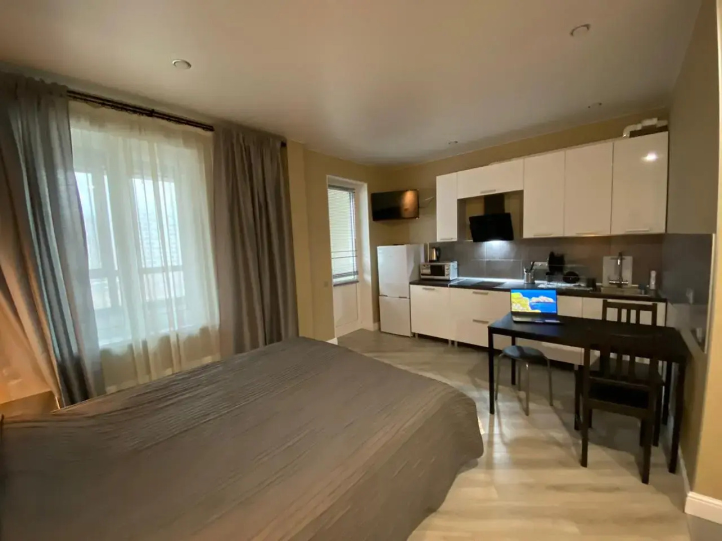 Апартаменты SurApart17