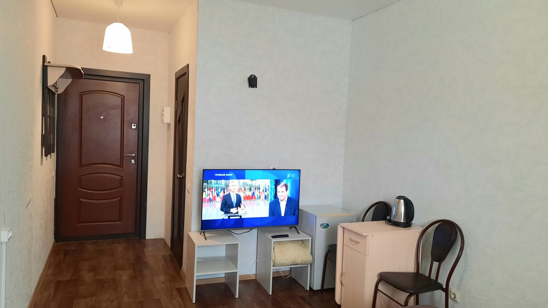 Квартира на Академика Киренского