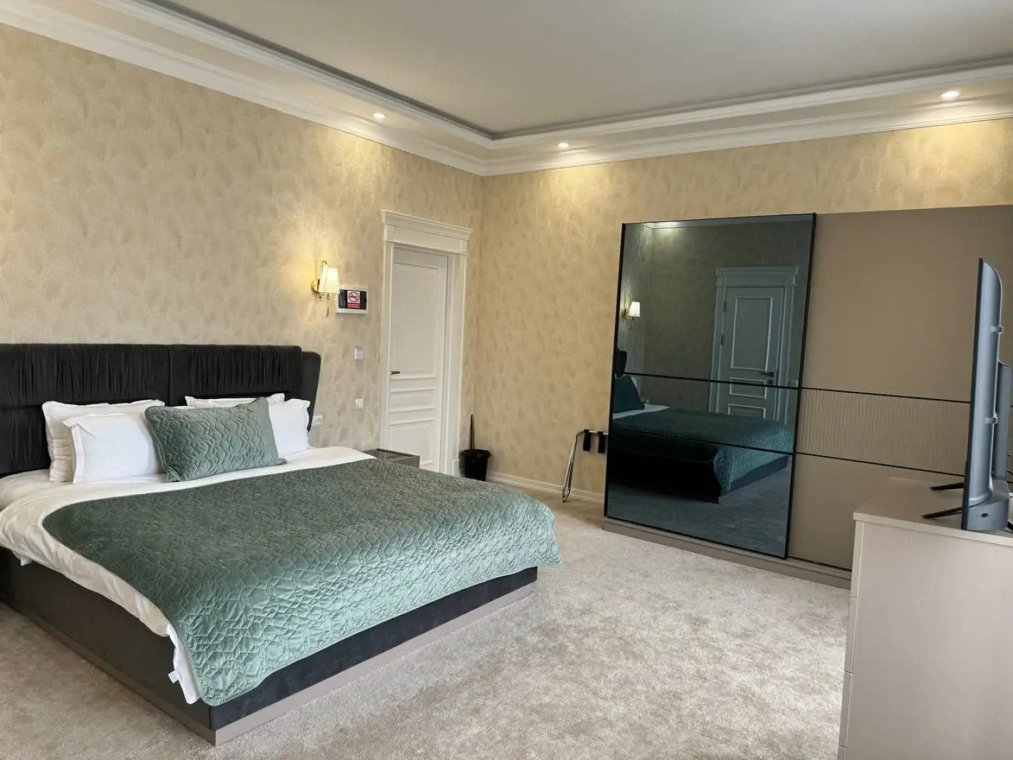 Отель Al Madina Samarkand