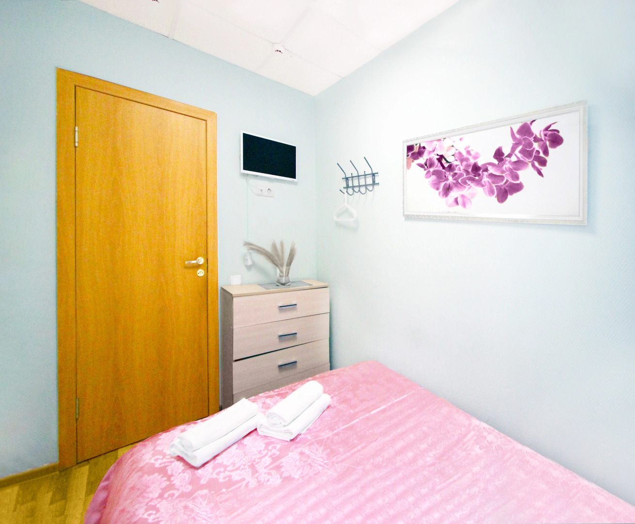 Гостевой Дом Латинский Квартал