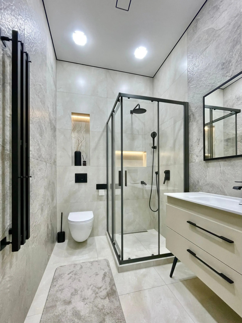 Квартира Жемчуг Колоннады