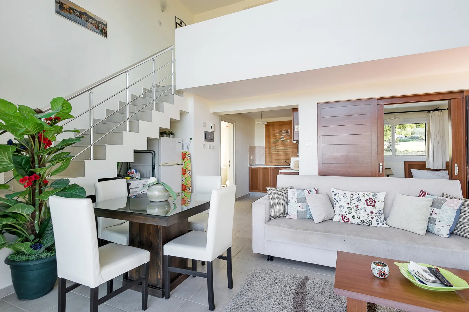 Апартаменты Joya Cyprus Maroon Garden