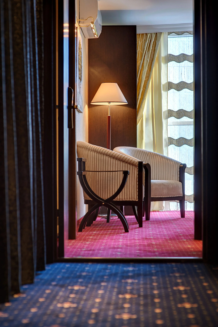 Стела Отель