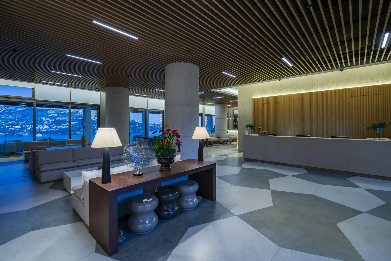 Mivara Luxury Resort & Spa Hot